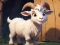 Aged Wild Goat Rescue – kostenloses Online-Spiel