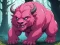 Magical Pink Beast Rescue – kostenloses Online-Spiel