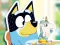 Jigsaw Puzzle: Bluey Toy Time – kostenloses Online-Spiel