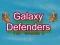 Galaxy Defenders – kostenloses Online-Spiel