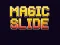 Magic Slide – kostenloses Online-Spiel