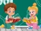 Teacher Great Escape – kostenloses Online-Spiel