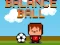 Balance Ball – kostenloses Online-Spiel
