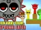 Run Away From Sprunki Eater – kostenloses Online-Spiel
