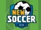 New Soccer – kostenloses Online-Spiel