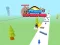 Titans Defense Run – kostenloses Online-Spiel