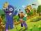 Rainbow Friends Minecraft Hidden Skibidi – kostenloses Online-Spiel