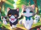 Adventure of Kittens – kostenloses Online-Spiel