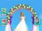Bridge Race Wedding Master – kostenloses Online-Spiel