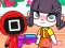 Jigsaw Puzzle: Squid Game VS Avatar – kostenloses Online-Spiel