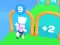 Cat Angela Running – kostenloses Online-Spiel