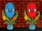 Escape the Tulip Flower – kostenloses Online-Spiel