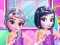 Baby Unicorn Outfits – kostenloses Online-Spiel