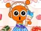 Jigsaw Puzzle: Sprunki Mukbang – kostenloses Online-Spiel