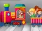 Escape the Train Room – kostenloses Online-Spiel