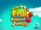 Fruit Bubble Frenzy – kostenloses Online-Spiel