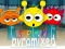 Sprunki Pyramixed: Squid Game – kostenloses Online-Spiel