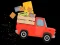 Pickup Driver: Truck – kostenloses Online-Spiel