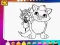 Fun Coloring Adventure For Kids – kostenloses Online-Spiel