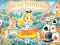 Find The Differences: Alice In Wonderland – kostenloses Online-Spiel
