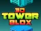 3d Tower Blox – kostenloses Online-Spiel