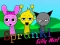 Silly Sprunki – kostenloses Online-Spiel