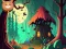 Girl Escapes Dangerous Witches – kostenloses Online-Spiel