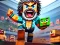 Chicken Jockey Combat – kostenloses Online-Spiel