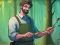 Creative Artists Escape – kostenloses Online-Spiel