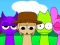 Sprunki Pyramixed - Finished Animations – kostenloses Online-Spiel