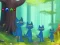 Rescue The Locked Kitten – kostenloses Online-Spiel