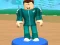 Obby Survive Parkour – kostenloses Online-Spiel