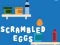 Scrambled Eggs – kostenloses Online-Spiel