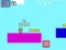 2d Obby Rainbow Parkour – kostenloses Online-Spiel