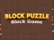 Block Puzzle Block Game – kostenloses Online-Spiel