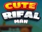 Cute Rifal Man – kostenloses Online-Spiel