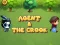Agent & The Crook – kostenloses Online-Spiel