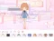 Dress Princess – kostenloses Online-Spiel