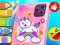 Coloring Book: Phone Case – kostenloses Online-Spiel