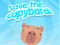 Save The Capybara – kostenloses Online-Spiel