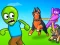 Dogs Vs Aliens – kostenloses Online-Spiel