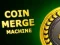 Coin Merge Machine – kostenloses Online-Spiel