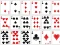Memory Cards – kostenloses Online-Spiel