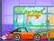 Car Wash Garage – kostenloses Online-Spiel