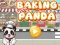 Baking With Panda – kostenloses Online-Spiel