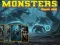 Monsters Memory Game – kostenloses Online-Spiel