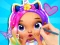 Coloring Book: Fashion Barbie Princess – kostenloses Online-Spiel