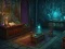 Eldertree Witch Escape – kostenloses Online-Spiel
