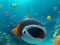 Escape The Shark Cage – kostenloses Online-Spiel