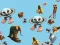 Merge Fellas – kostenloses Online-Spiel